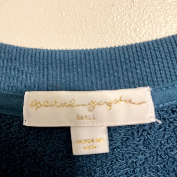 Spiritual Gangster The Universe Is On My Side Classic Sweatshirt Small - Picture 9 of 9